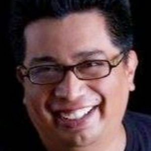 Meet your Posher, Marcos